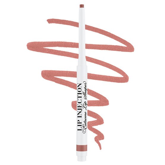 Lip Injection L�pis de Boca Puffy Nude